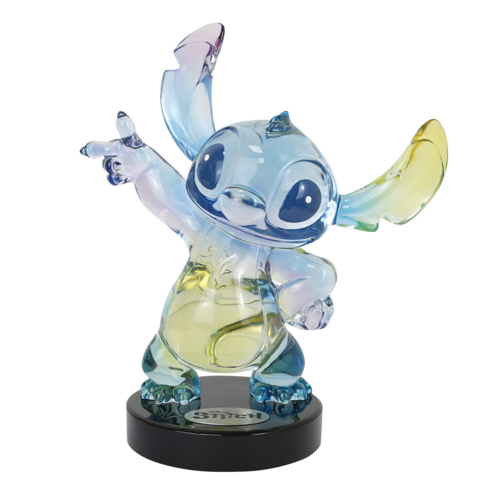 Stitch Aloha Spirit Edizione Limitata – Disney Grand Jester