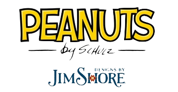 Jim Shore Peanuts