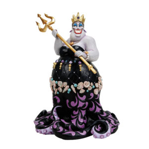 Ursula Deluxe – Disney Traditions Jim Shore
