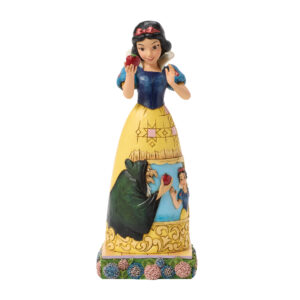 Biancaneve con la Mela – Disney Traditions Jim Shore