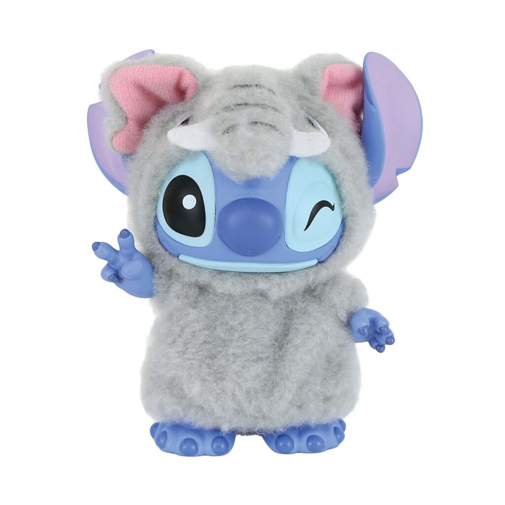Stitch Elefante – Disney Grand Jester