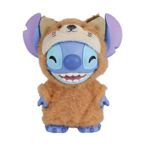 Stitch Volpe – Disney Grand Jester