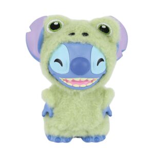 Stitch Frog – Disney Grand Jester