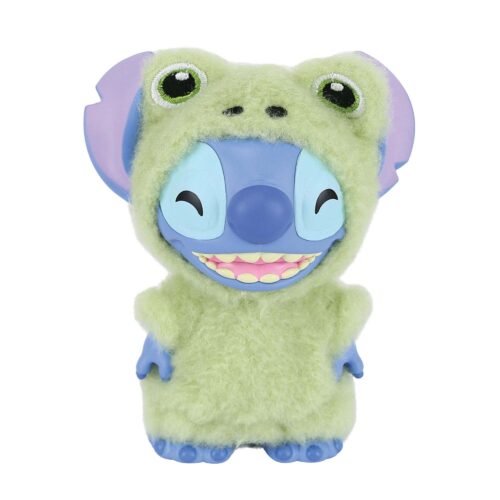 Stitch Frog – Disney Grand Jester