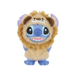 Stitch Leone – Disney Grand Jester