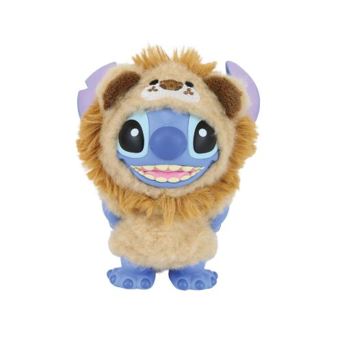 Stitch Leone – Disney Grand Jester