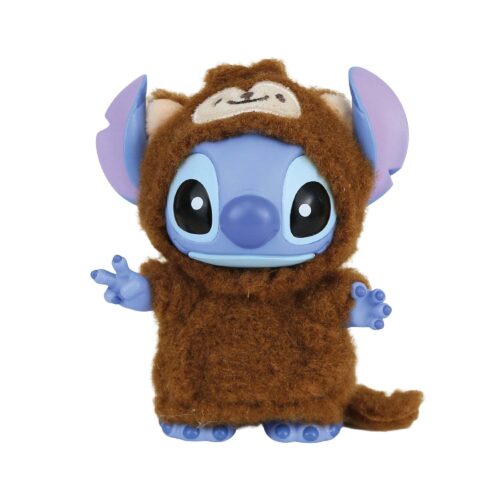 Stitch Scimmia – Disney Grand Jester
