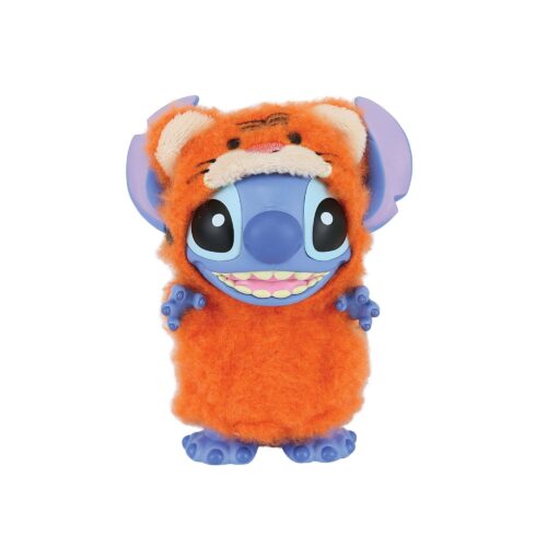 STITCH TIGER - DISNEY GRAND JESTER